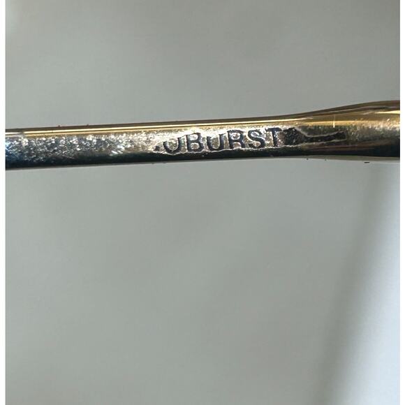 Set of 2 Prescrip Eye Glasses Vintage 1980s with cases - Picture 5 of 11